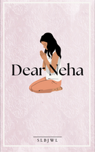 Load image into Gallery viewer, Dear Neha E-book