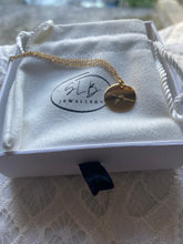 Load image into Gallery viewer, I am Forgiven Necklace