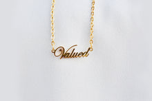 Load image into Gallery viewer, Valued