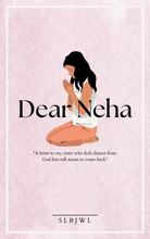 Load image into Gallery viewer, Dear Neha E-book
