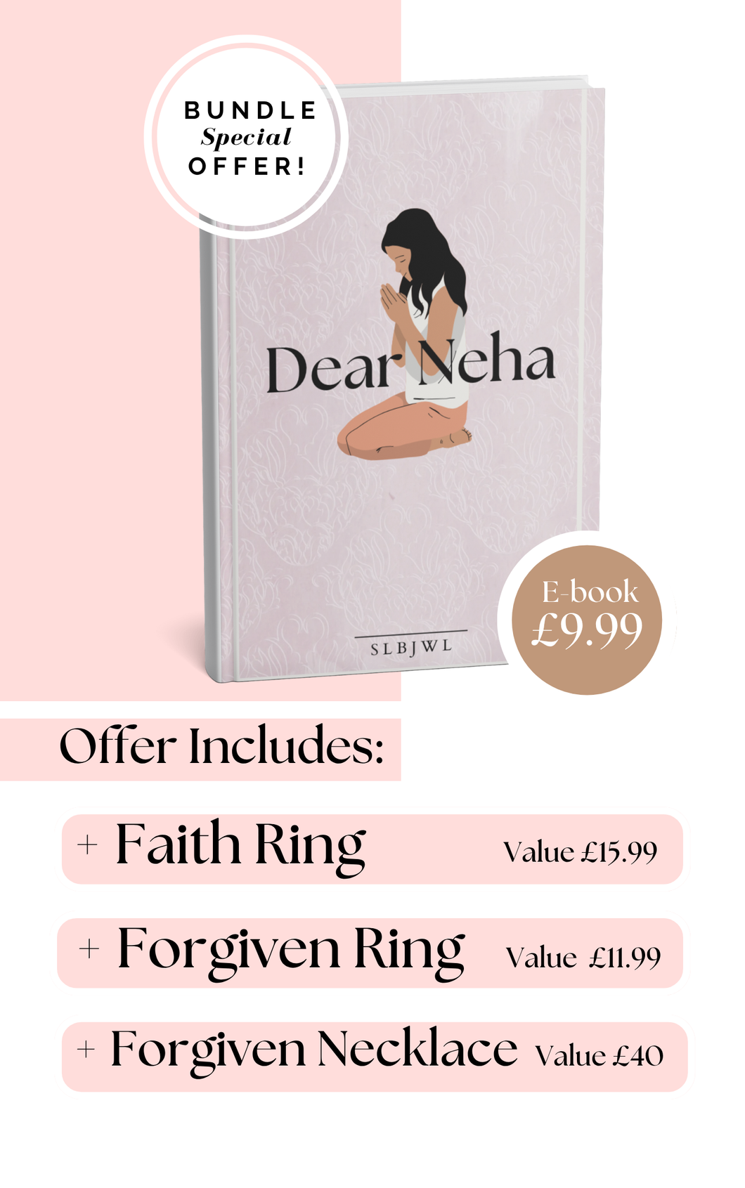 Dear Neha Special offer